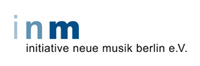 INM initiative neue musik berlin e.V.